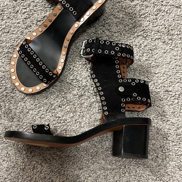 Isabel marant - Picture 2 of 8